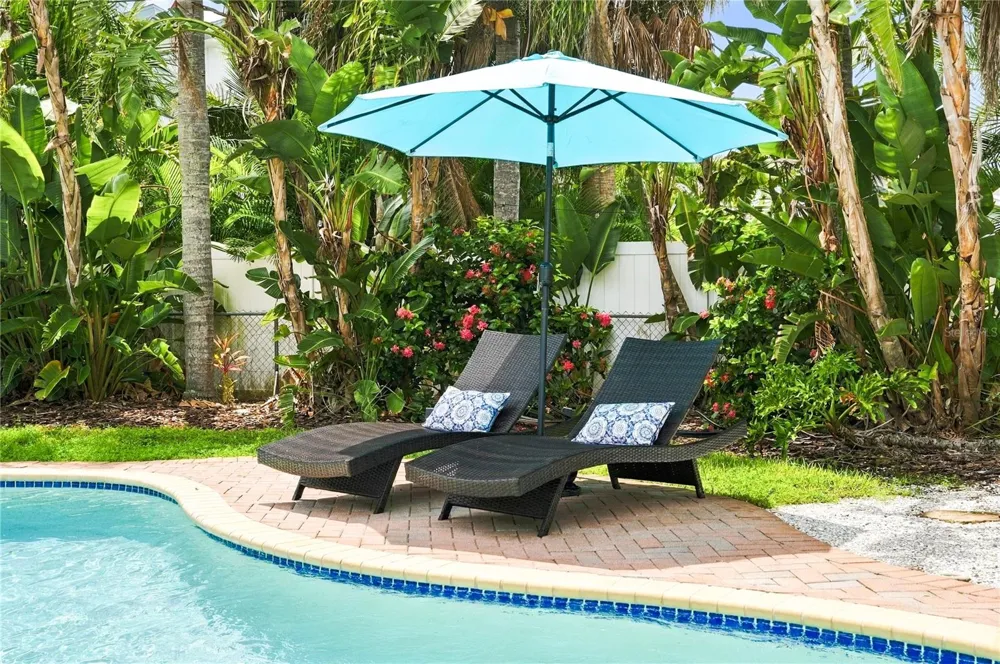 112 6TH STREET Belleair Beach, FL 33786