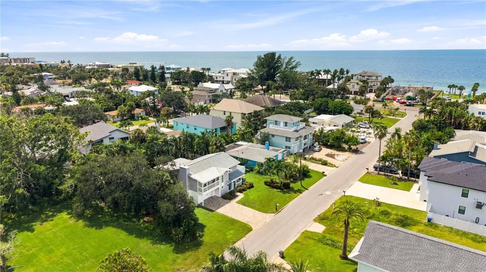 112 6TH STREET Belleair Beach, FL 33786