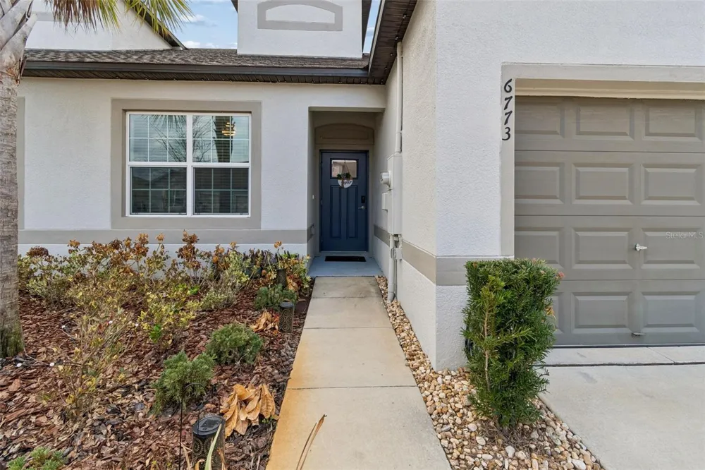 6773 RIPPLE POND LOOP Zephyrhills, FL 33541
