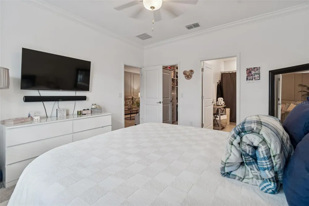 6773 RIPPLE POND LOOP Zephyrhills, FL 33541