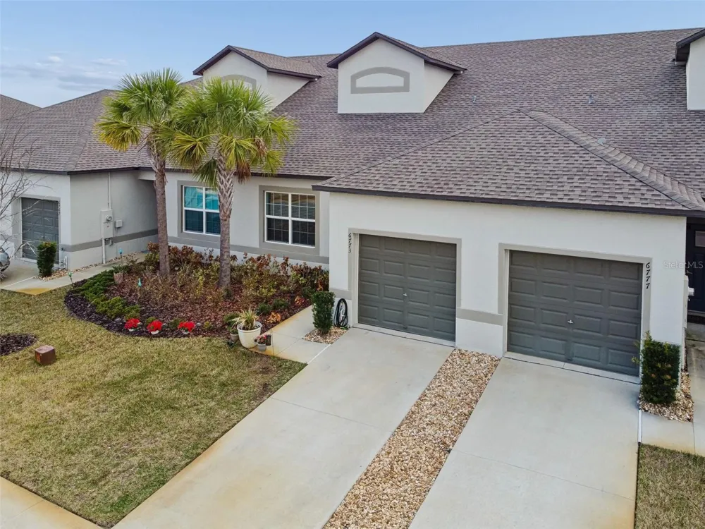 6773 RIPPLE POND LOOP Zephyrhills, FL 33541