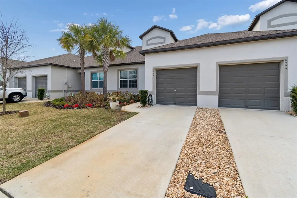 6773 RIPPLE POND LOOP Zephyrhills, FL 33541