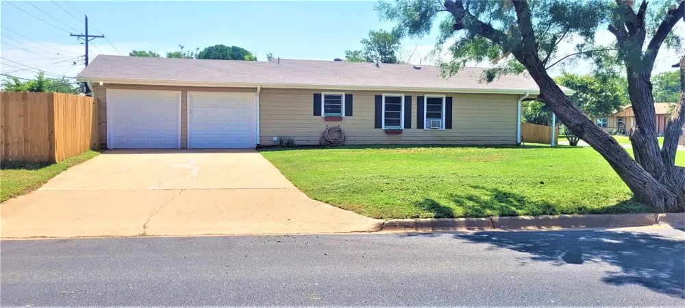4726 State Street Abilene, TX 79603