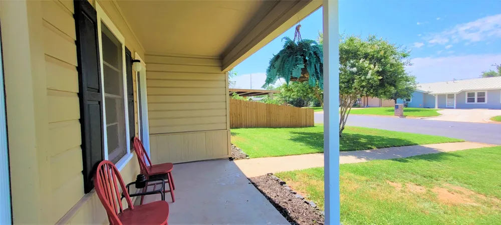 4726 State Street Abilene, TX 79603