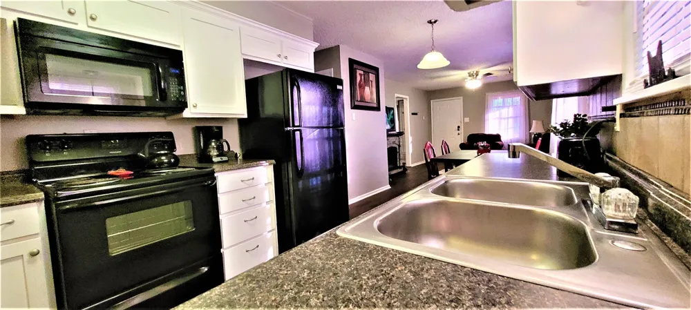 4726 State Street Abilene, TX 79603