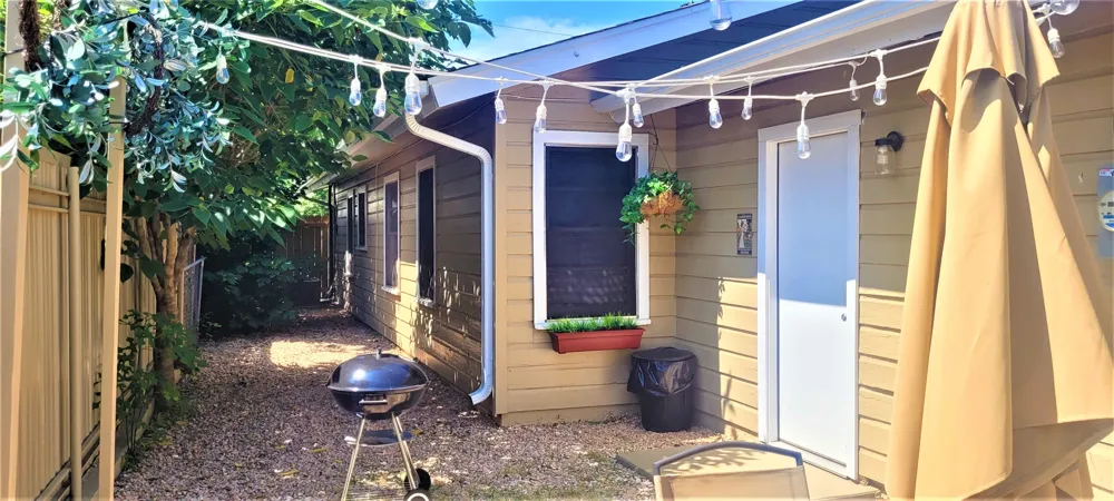 4726 State Street Abilene, TX 79603