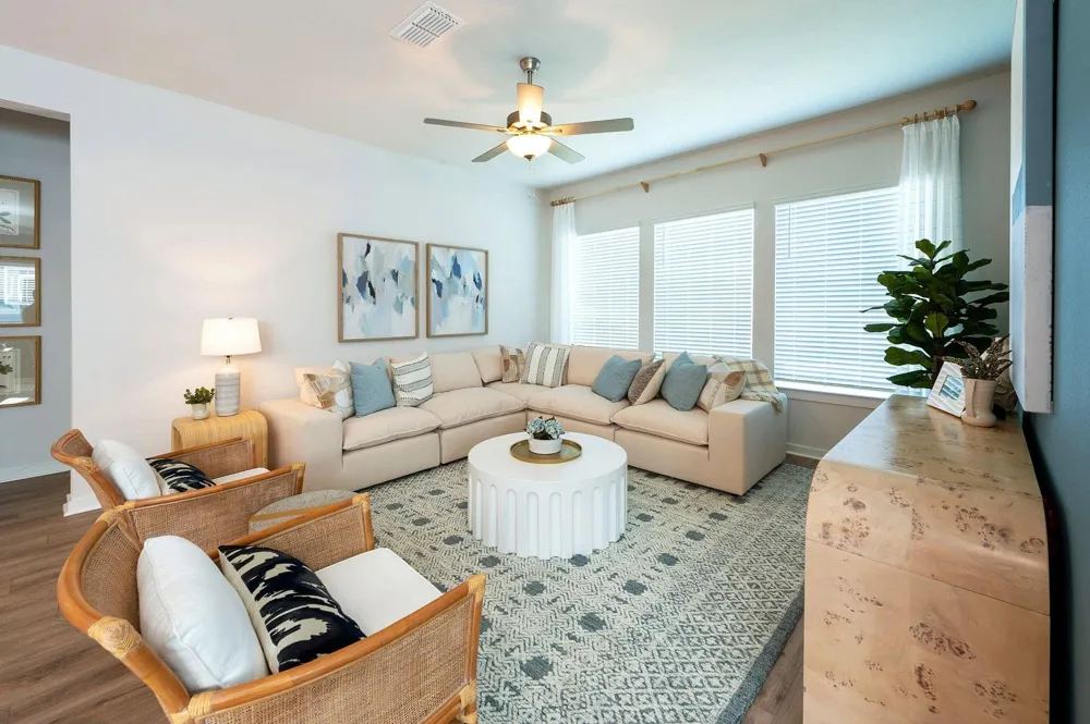 16011 Sage Harvest Street Cypress, TX 77429