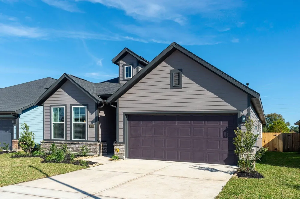 16011 Sage Harvest Street Cypress, TX 77429