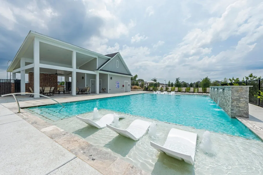 16011 Sage Harvest Street Cypress, TX 77429