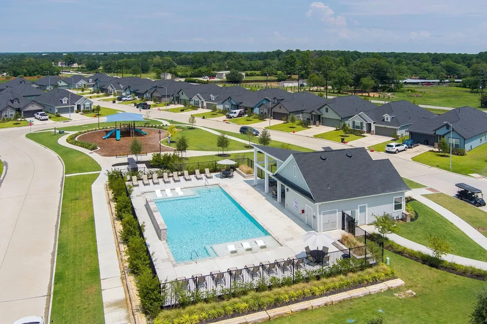 16011 Sage Harvest Street Cypress, TX 77429