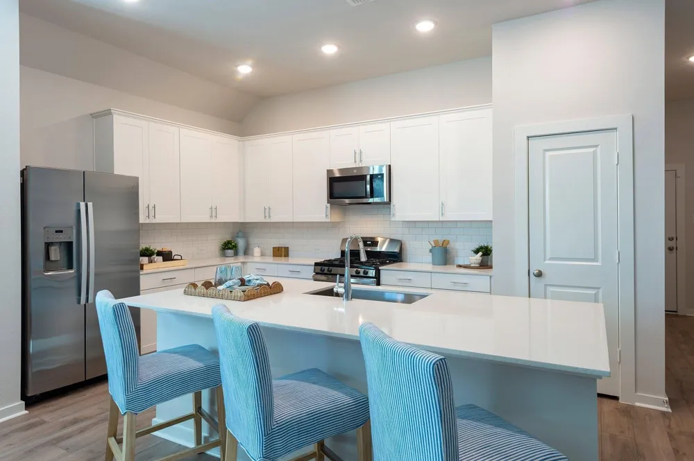 16011 Sage Harvest Street Cypress, TX 77429