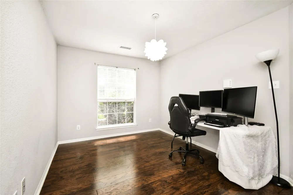 2319 Blue Reef Drive Katy, TX 77449