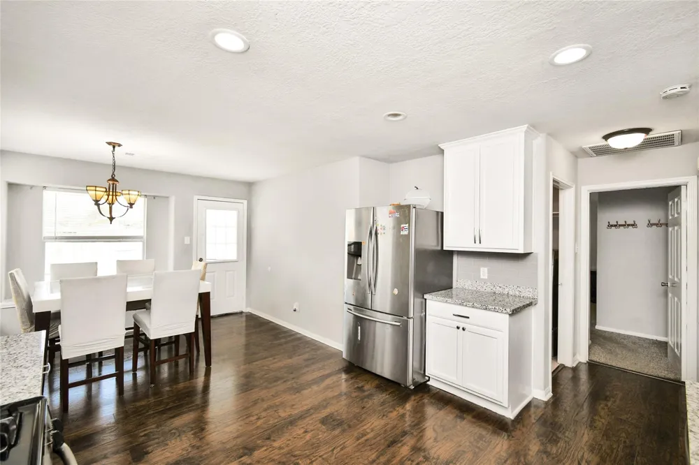 2319 Blue Reef Drive Katy, TX 77449