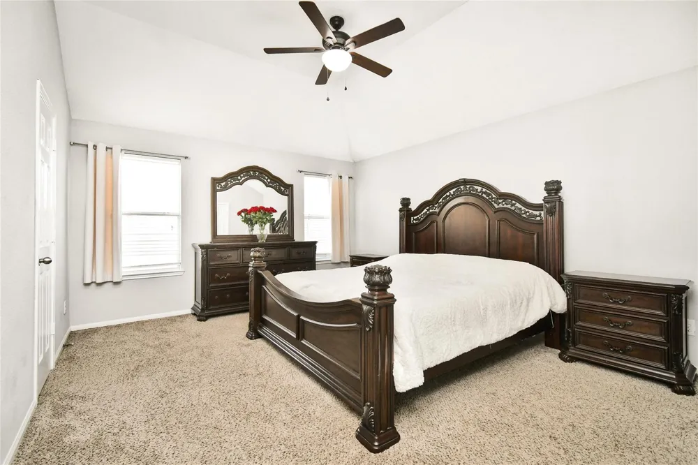 2319 Blue Reef Drive Katy, TX 77449
