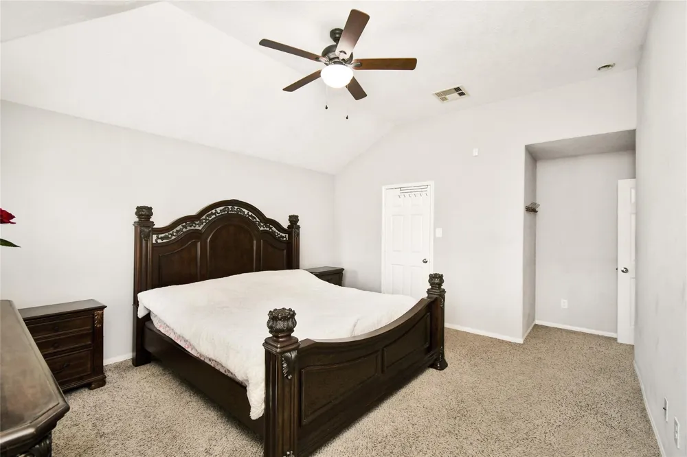 2319 Blue Reef Drive Katy, TX 77449