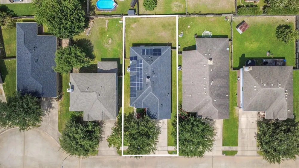 2319 Blue Reef Drive Katy, TX 77449