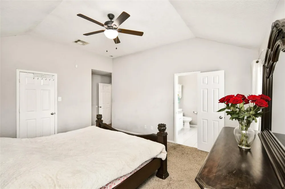 2319 Blue Reef Drive Katy, TX 77449