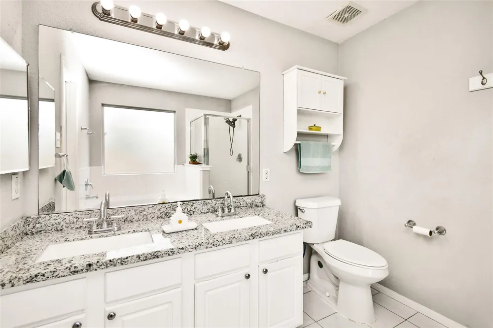 2319 Blue Reef Drive Katy, TX 77449