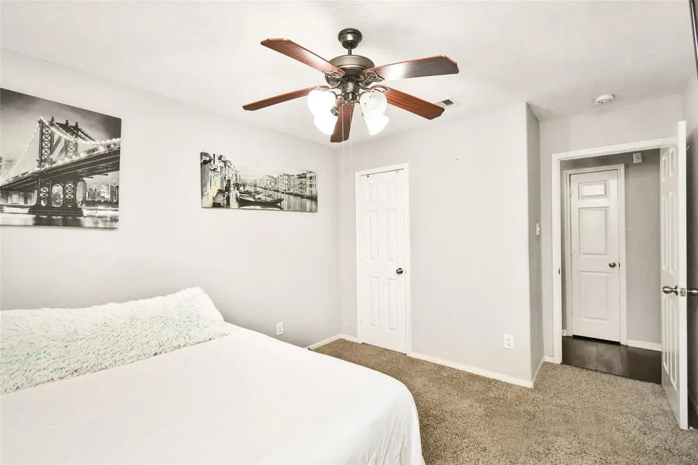 2319 Blue Reef Drive Katy, TX 77449