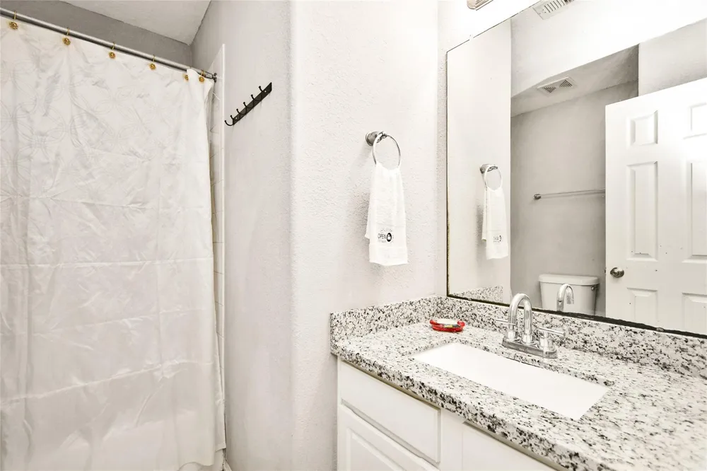 2319 Blue Reef Drive Katy, TX 77449