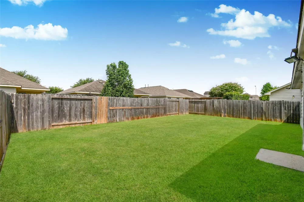 2319 Blue Reef Drive Katy, TX 77449