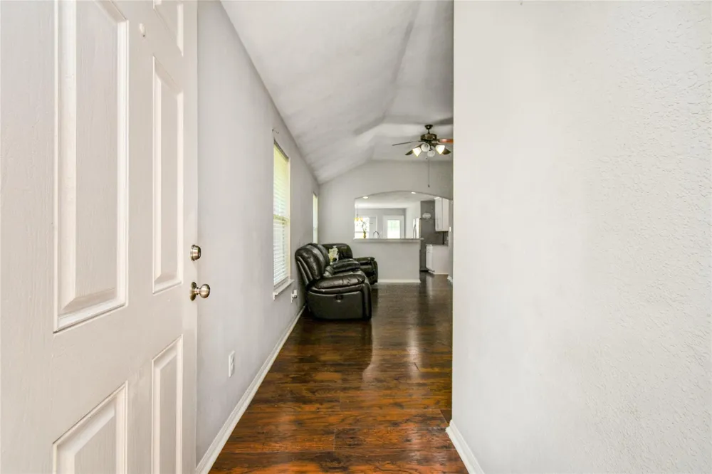 2319 Blue Reef Drive Katy, TX 77449