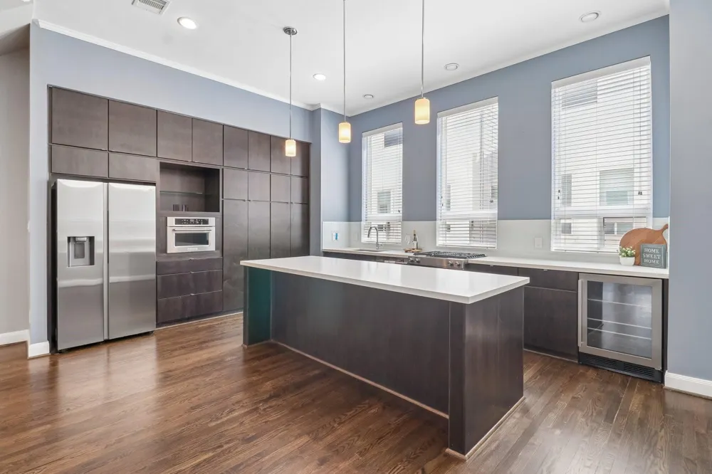 3115 Leeland Street Houston, TX 77003