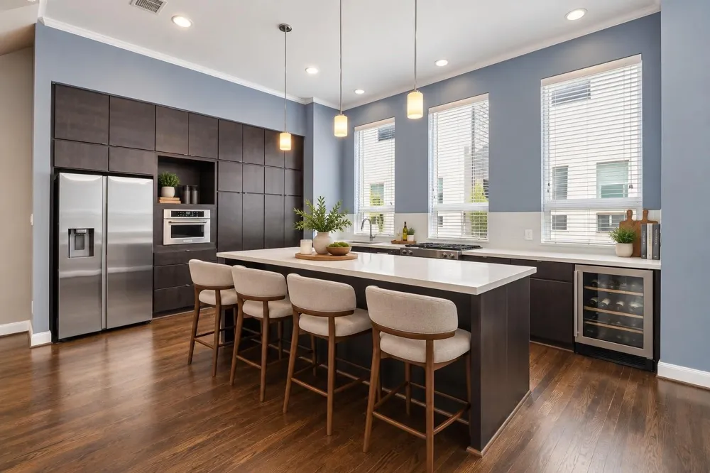 3115 Leeland Street Houston, TX 77003