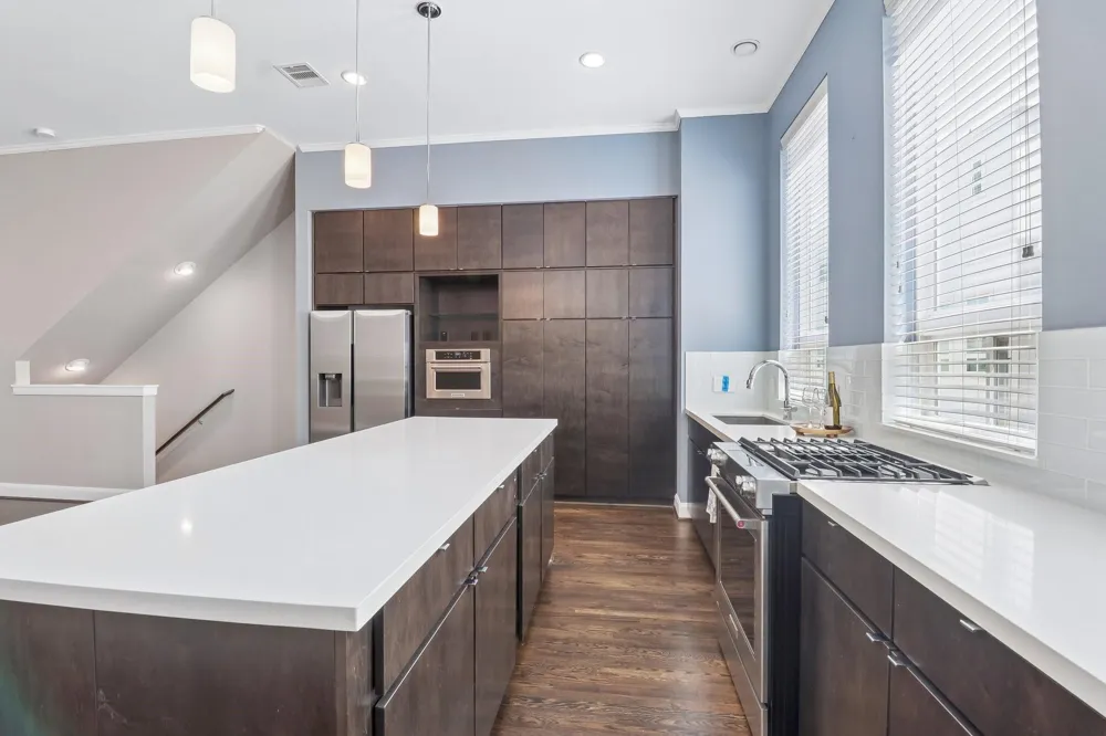 3115 Leeland Street Houston, TX 77003