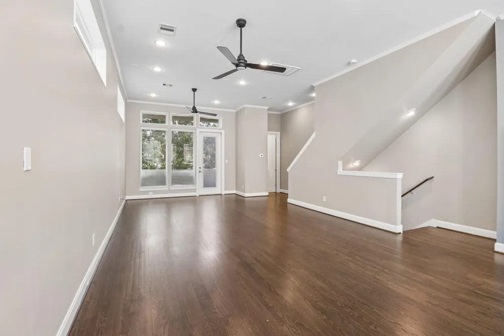 3115 Leeland Street Houston, TX 77003