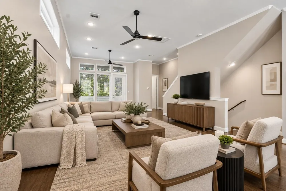 3115 Leeland Street Houston, TX 77003