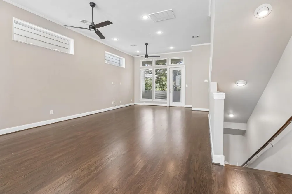 3115 Leeland Street Houston, TX 77003