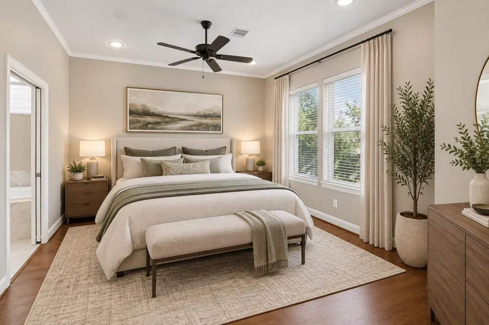 3115 Leeland Street Houston, TX 77003