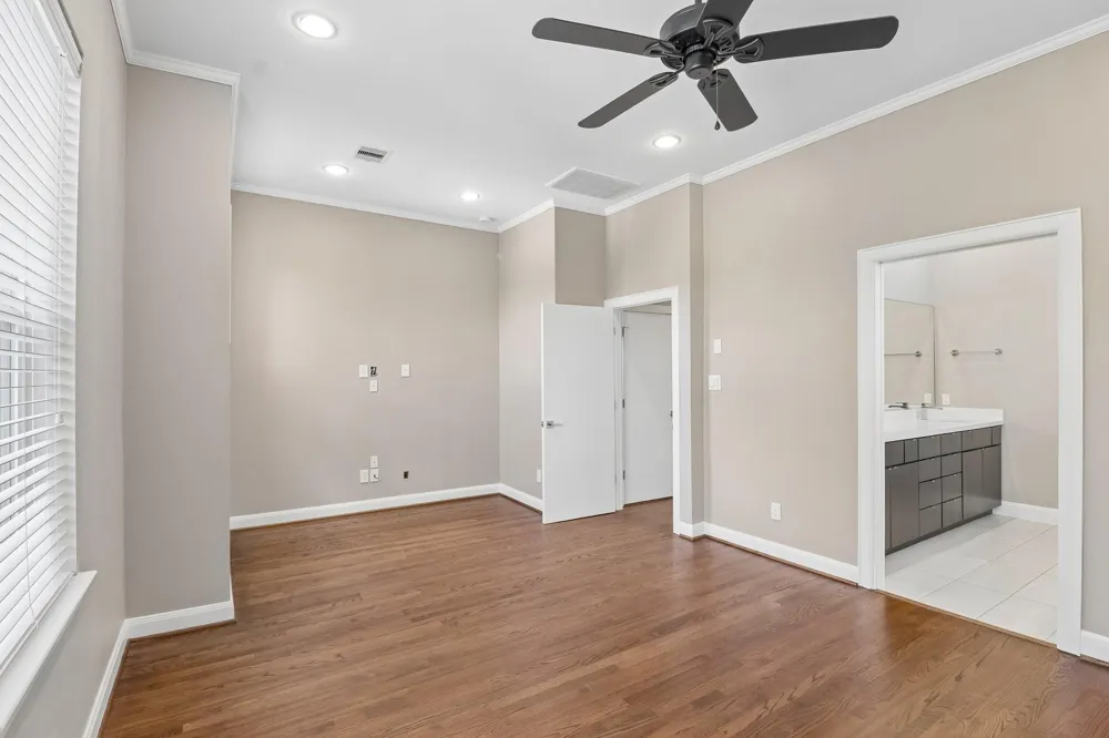 3115 Leeland Street Houston, TX 77003