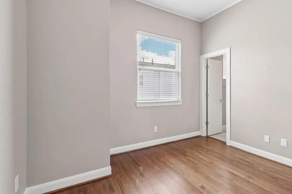 3115 Leeland Street Houston, TX 77003