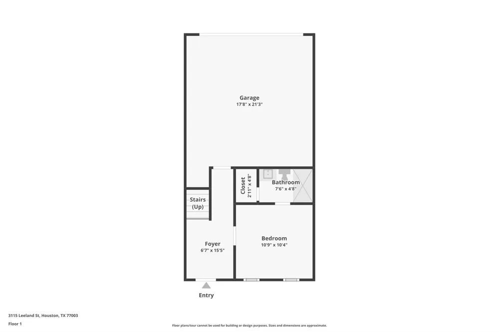 3115 Leeland Street Houston, TX 77003