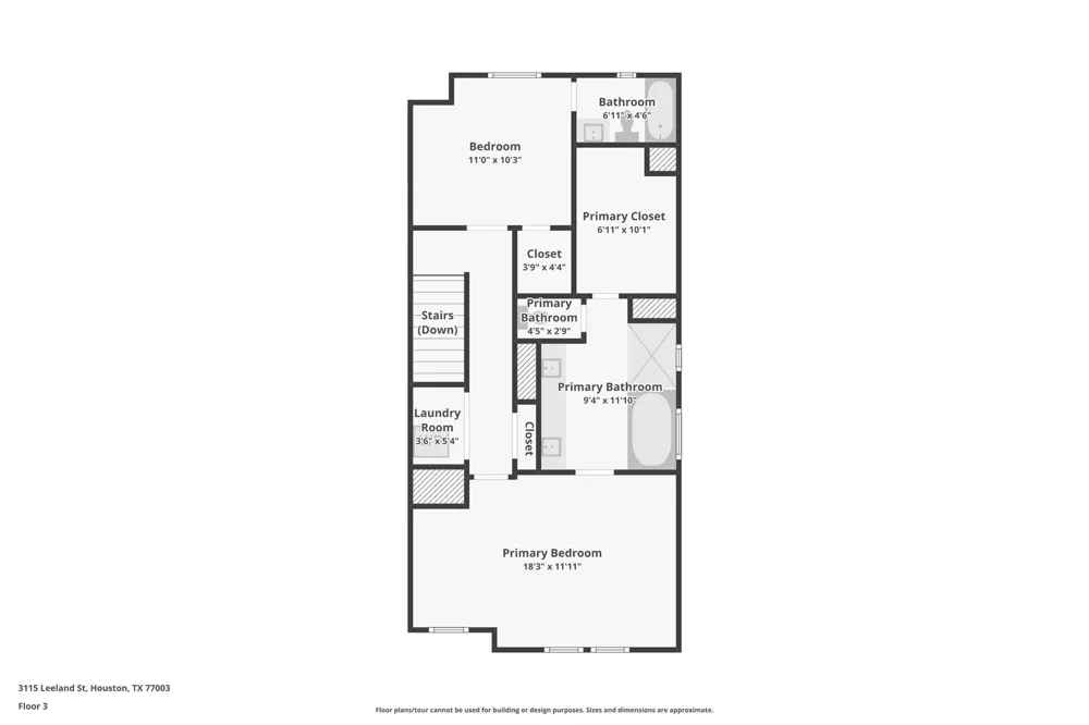 3115 Leeland Street Houston, TX 77003