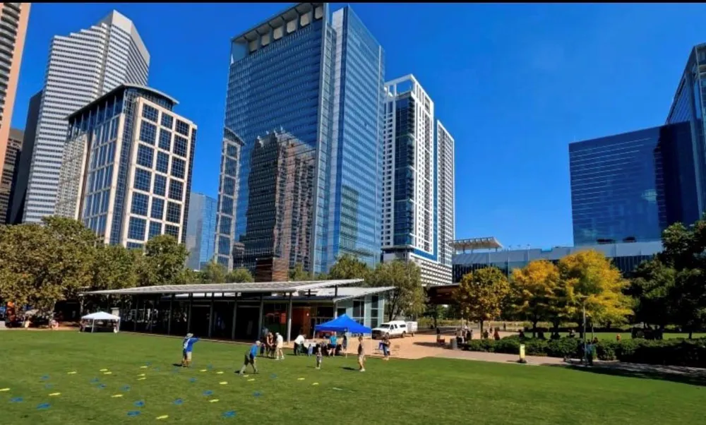 3115 Leeland Street Houston, TX 77003