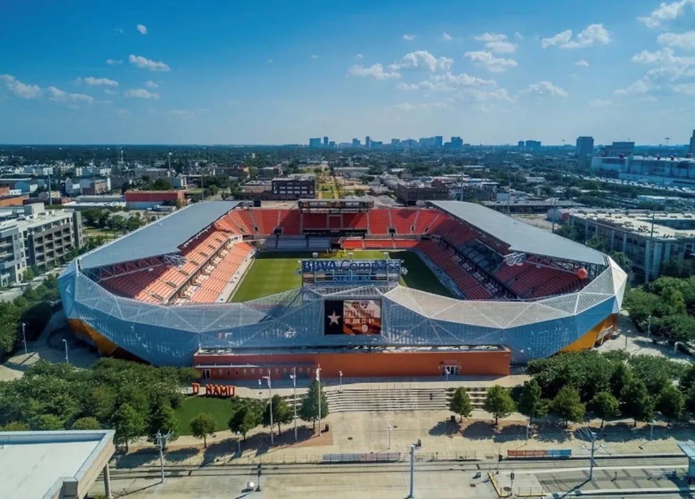 3115 Leeland Street Houston, TX 77003