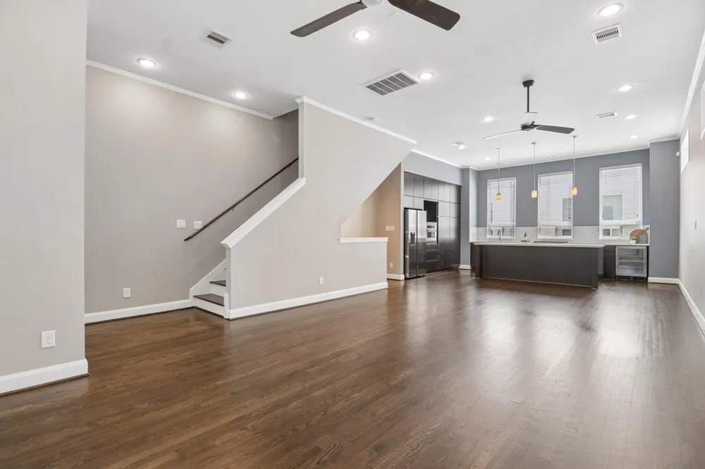 3115 Leeland Street Houston, TX 77003