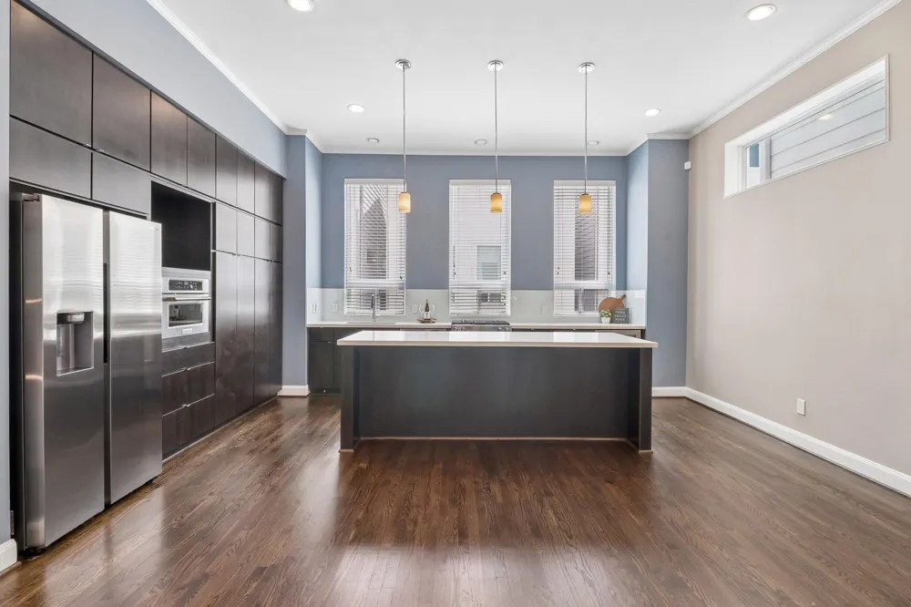 3115 Leeland Street Houston, TX 77003