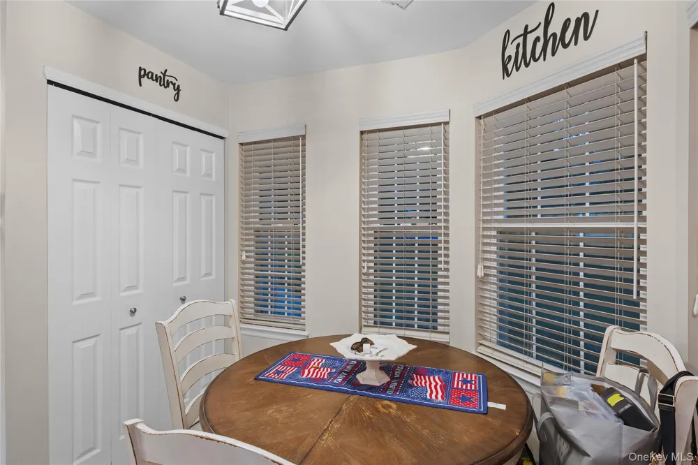 1 Pidgeon Court Manorville, NY 11949