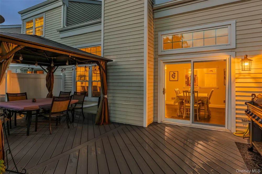 1 Pidgeon Court Manorville, NY 11949