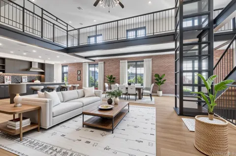 12 Roosevelt Avenue #B