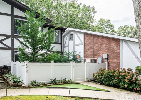 72 Birchwood Road #72