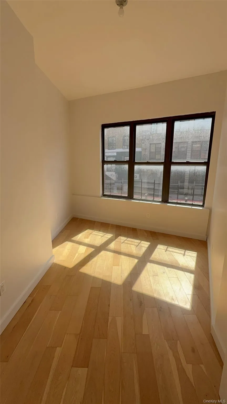 2807 3rd Avenue Bronx, NY 10455