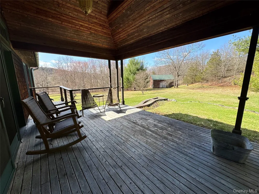 22 Knight Road Clinton Corners, NY 12514