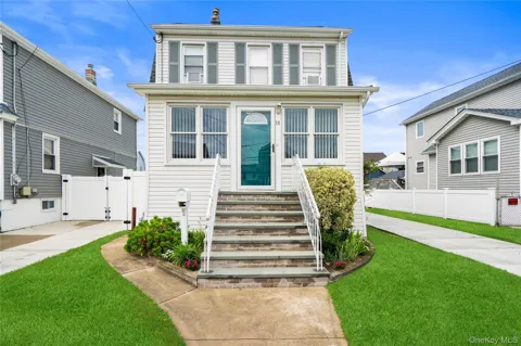 14 Filbert Street