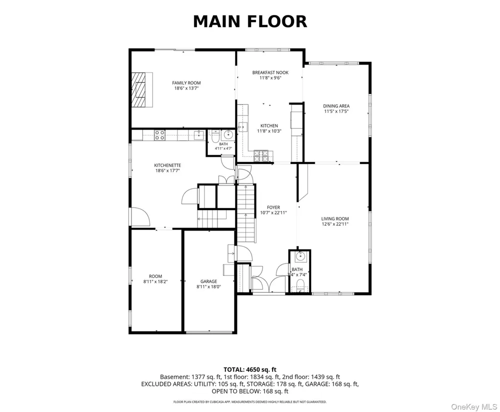 6 Melton Drive W Rockville Centre, NY 11570