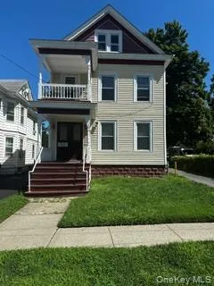 45 Fulton Avenue #1